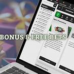 virgin bet welcome bonus
